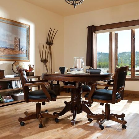 Marion Cabin Creek Landing B&B المظهر الخارجي الصورة