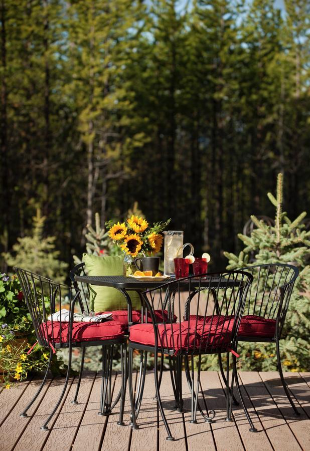 Marion Cabin Creek Landing B&B الغرفة الصورة